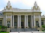 Riverside County Courthouse, 1903